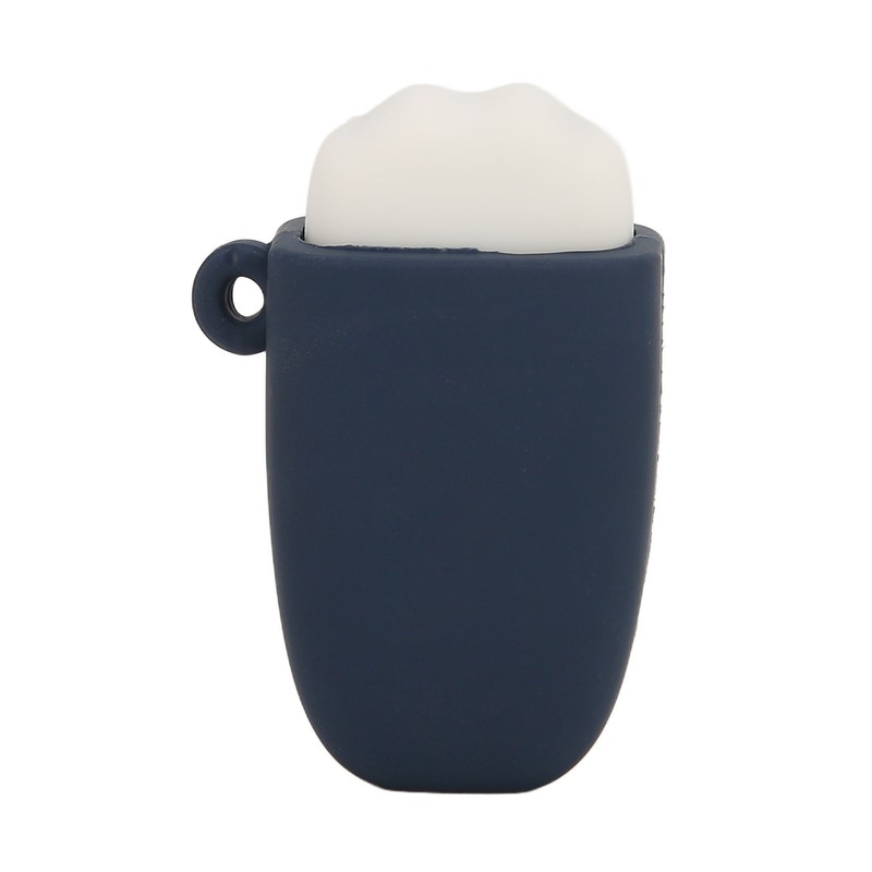 U Disk USB2.0 Hot Swap Cat Paw Shape Cartoon Style
