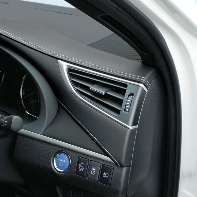 Tsuchiya Yak SY-HR1 Toyota 60 Series Harrier Dedicated Air Conditioner