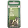 Littelfuse 0MIN002.VP MINI 32 Volt 2 Amp Carded Blade Fuse,