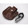 Leatherman Leather Sheath for Leatherman Raptor Shear Tool Brown