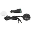 BC01 Car Bluetooth 4.0 FM Transmitter Handsfree Calls USB Rechargeable