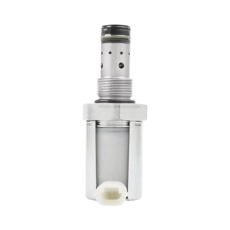 LSSYEUX IPR Valve 6.0 Fuel Injector Pressure Regulator Valve 3C3Z9C968AA