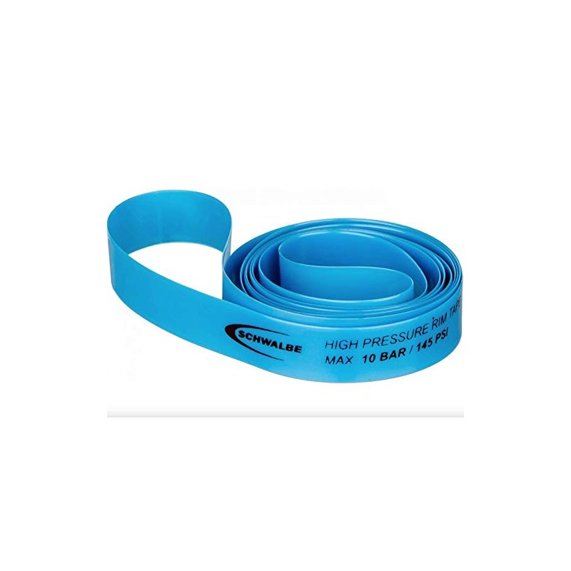 Schwalbe Felgenband PU 22-305 (16") Schwarz Fahrrad/Rim Tape
