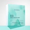 CELDERMA 셀더마 액티브 리페어 그린 하이드로겔 마스크(4매입) Selderma Active Repair
