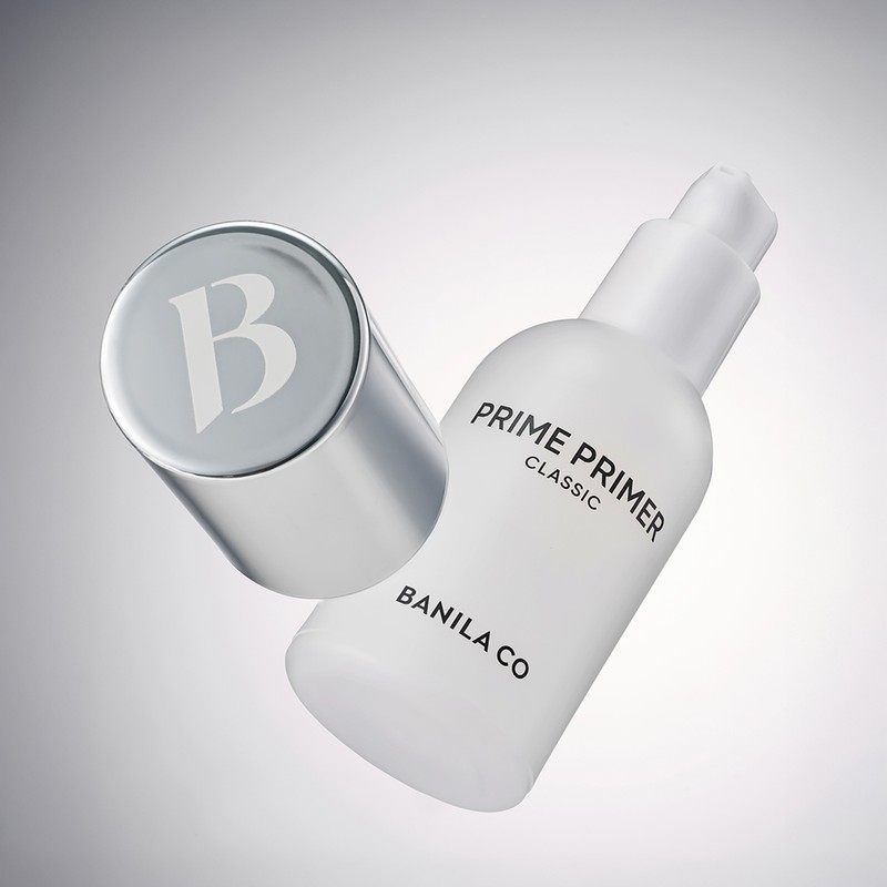 Banila Co. [Vanillaco] NEW Prime Primer Classic 30ML / [바닐라코]
