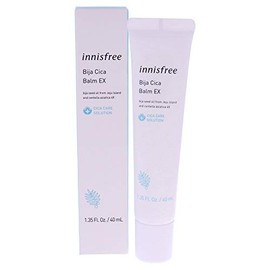 innisfree Jeju Bija Cica Balm, 40 ml (Pack of 1)