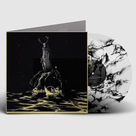 When A Shadow Is Forced into the Light - Limited Black Smoke Edition [Vinyl LP]