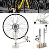 WANLECY Professional Wheel Truing Stand Bike Wheel Repair Truing Bearing