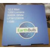EARTH BULB NEW lot of 2 Earth Bulb PAR38 LED