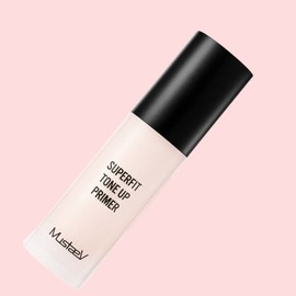 Mustaev Super Fit Tone Up Primer SPF 50+ PA+++ 30ml, 1 unit / 머스테브 슈퍼핏 톤 업 프라이머 SPF 50+ PA+++ 30ml, 1개