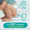 Pampers Training Pants - Easy Ups Boys & Girls Bluey
