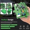 Micro P-711 Refrigerator Main Power Control Circuit Board for Dometic