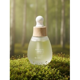 Guyrang Solve All Skin ProBleums Ampoule 30ml (EGF 17 amino acids) / 가이랑 솔브올스킨 프로블름스 앰플 30ml (EGF 17가지 아미노산)