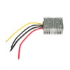 findmall 12V to 24V 15A 360W Waterproof DC/DC Car Voltage