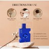 Evoke Midnight Edition Eau De Perfume 90ML for Men