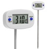 Green Blue GB382 Digital Food Thermometer Probe Kitchen Thermometer Temperature
