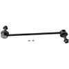 LSAILON Struts Shocks Front Complete Struts Assembly Stabilizer Bar Link