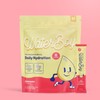 Daily Hydration Supplement | Sugar Free 1,570mg Electrolyte Powder Packets:_Watermelon_30