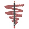 Suede Matte Lip Liner Brunch Me
