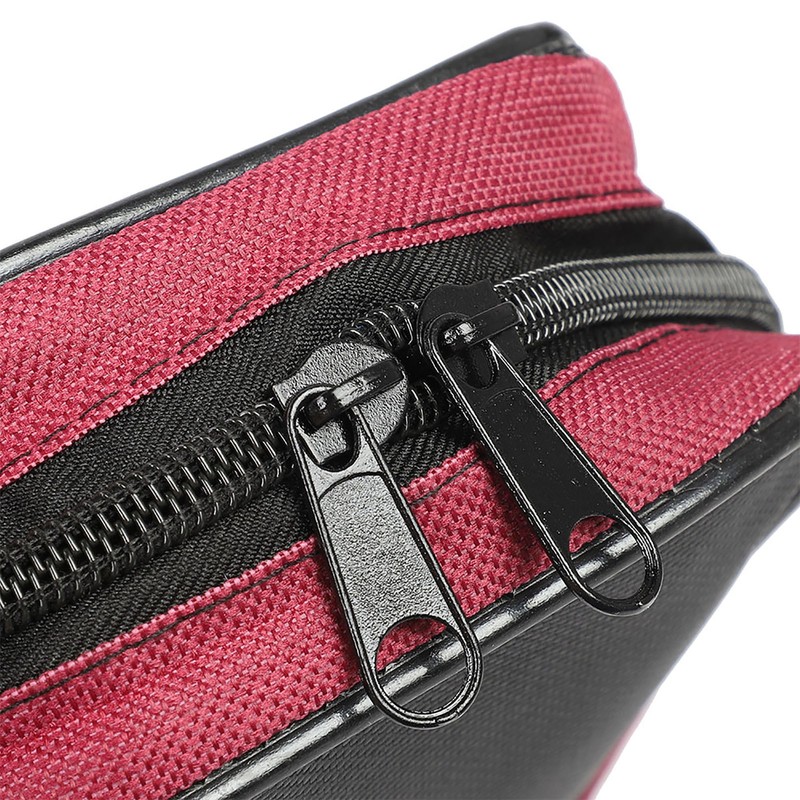 Chinese Martial Arts Thick Canvas Single layer Sword Multifunction Shoulder
