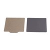 Spring Steel PEI Bed Plate Large Size Flexible Steel Platform