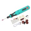 Jewelry Drill USB Charging 3 Levels Speed Regulation Cordless Design