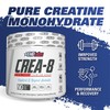 EHP LABS EHP Labs CREA-8 Creatine Monohydrate Powder - Creatine