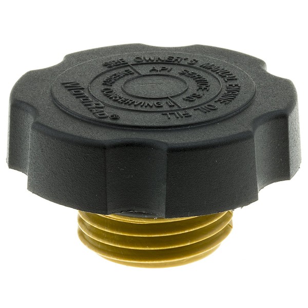 MotoRad MO-105 Oil Filler Cap (MO105)