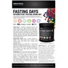 Innotech Nutrition Solutions Innotech Nutrition Fasting Days Intermittent Fasting Drink