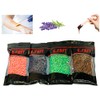 Professional 100g Hard Wax for Full body, Face, Eyebrow, Underarm,