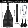 Abstrap Hanging Absling Strap for Abs Building Core Strength Training
