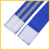 REPAIROCK 8pcs Reflective Bands for Arm Reflective Armbands High Visibility