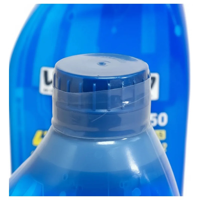 Aceite Sintético Vento 15w50 Moto/cuatriciclo 1l