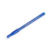 Paper Mate® EraserMate® Pens, Medium Point, 1.0 mm, Blue Barrel,