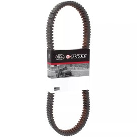 Gates G-Force CVT Drive Belt For POLARIS RZR 900 1000