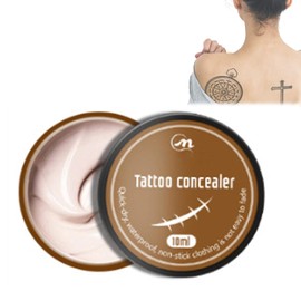 Eazerom Face Foundation 09