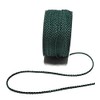 s.dekoda Cord 50 m x 2 mm Green Twist Cord