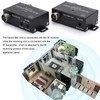 Infrared IR Extender Over Radio Frequency Remote Repeater System Kit