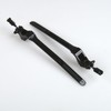 SKS Telescopic Mini Pump with Holder - Size 21 cm