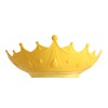 MOLY'S Crown Shampoo Hat Prince Princess Adjustable Length for Children