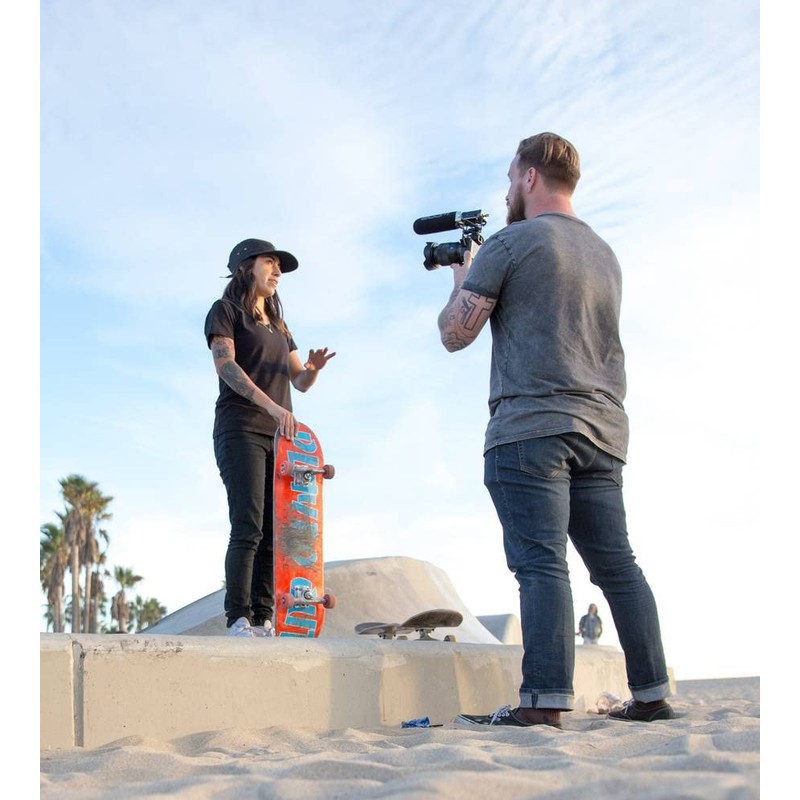 Zoom BCF-1 Belt Clip for F1 Field Recorder