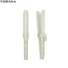 VODANA Pro Salon 2in1 Iron #Melange Green 1ea, Option:110v Adaptor