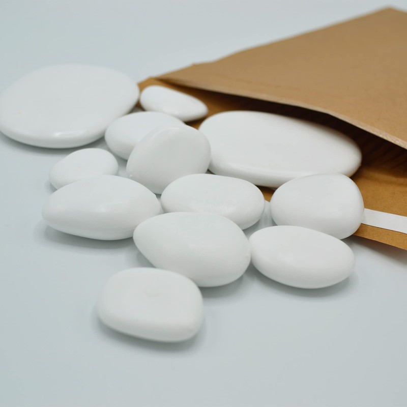 Kalapanta - Test Kit 12 Decorative Stones (10 Small, 2