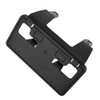 PATSWHSE Front License Plate Bracket Frame Holder with Bolts Compatible