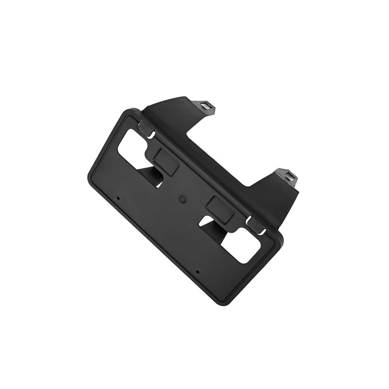 PATSWHSE Front License Plate Bracket Frame Holder with Bolts Compatible