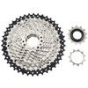 FOMTOR 10 Speed Cassette 11-42T 10 Speed Cassette for Most