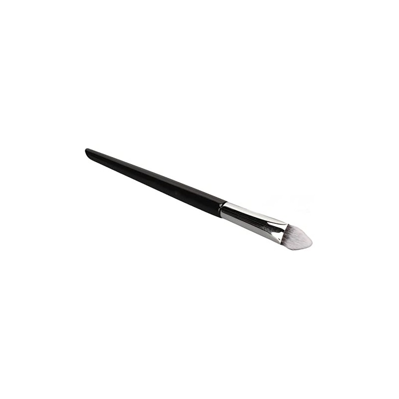 Brocha Correctora de Cabeza Triangular con Pelo Brocha Resaltadora de