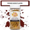 Spice Madness - New England Garlic Pepper Rub - 10