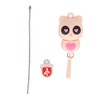 Cartoon USB Flash Drive Kitten Style USB2.0 Interface Plug and