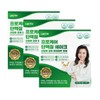 락티브 [하프클럽]락티브 프로케어 단백질 쉐이크 304g 3통/SJ 기본